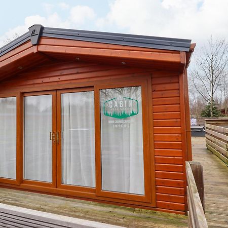Vila Aquila Morpeth Exteriér fotografie