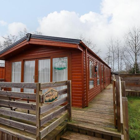 Vila Aquila Morpeth Exteriér fotografie