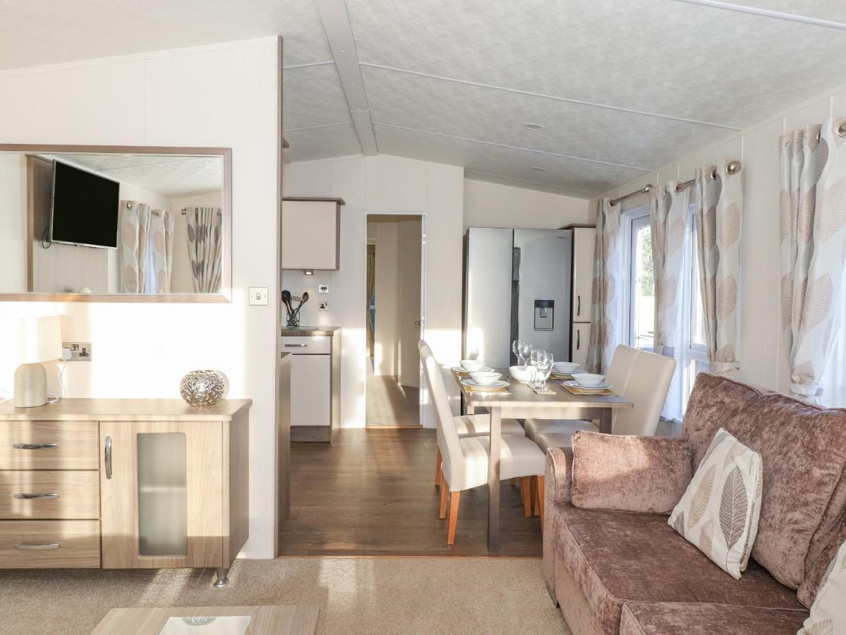 Vila Aquila Morpeth Exteriér fotografie