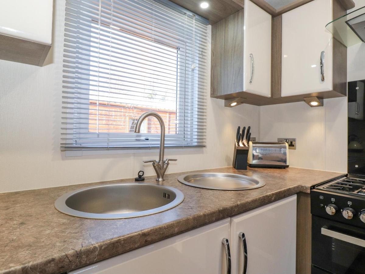 Vila Aquila Morpeth Exteriér fotografie