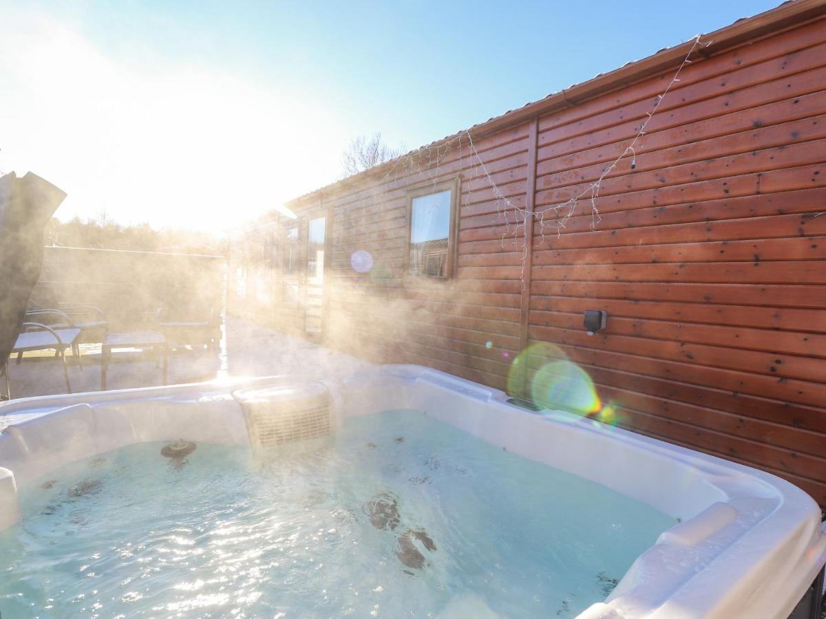 Vila Aquila Morpeth Exteriér fotografie