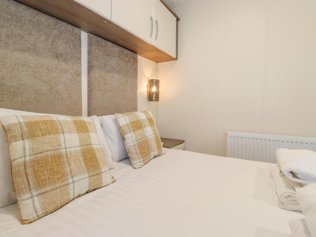 Vila Aquila Morpeth Exteriér fotografie