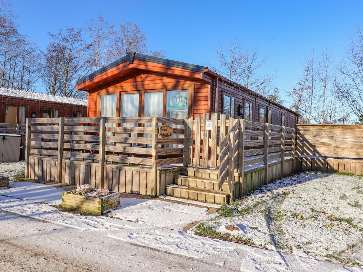 Vila Aquila Morpeth Exteriér fotografie