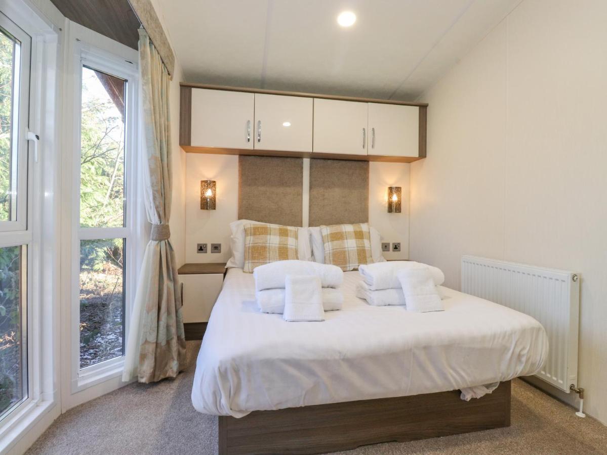Vila Aquila Morpeth Exteriér fotografie