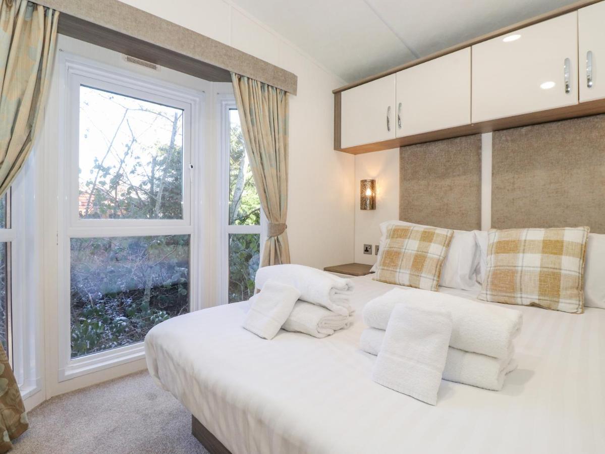 Vila Aquila Morpeth Exteriér fotografie