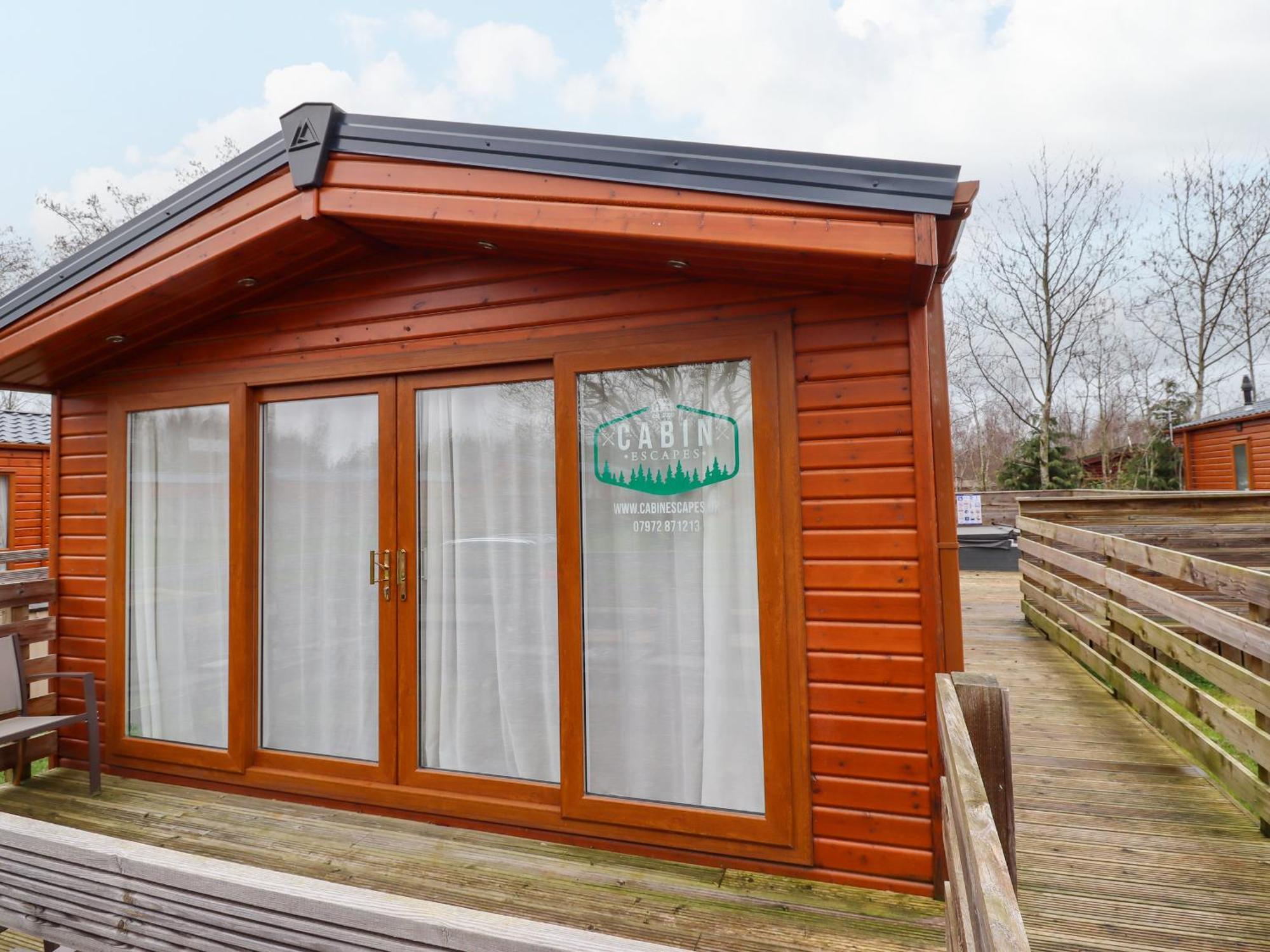 Vila Aquila Morpeth Exteriér fotografie